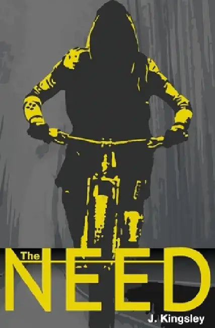 The Need by Kevin Haring