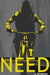 The Need by Kevin Haring