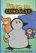 Penguin Conquest by Ted Yellowstone