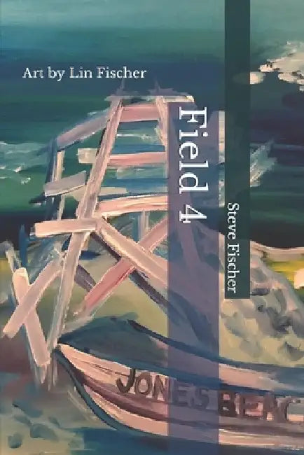 Field 4 by Stephen a. Fischer