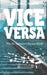 Vice Versa: The Cooperative Puzzle Escape Book - Heads Edition by Stephen Lockyer
