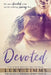 Devoted by Book Cover By Design