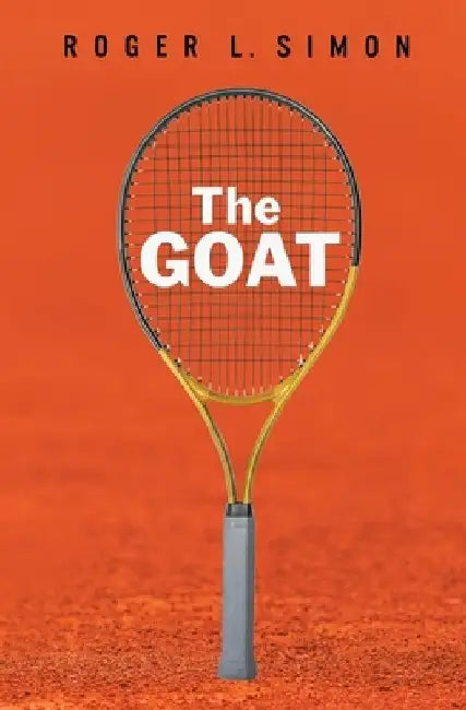 The Goat by Roger L. Simon