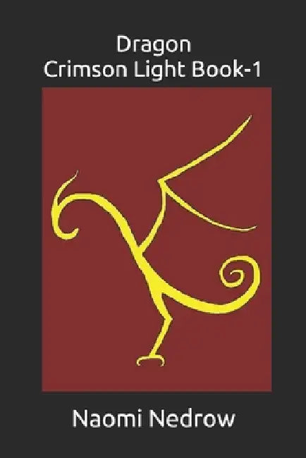 Dragon by Naomi Nedrow