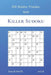 Killer Sudoku - 200 Master Puzzles 9x9 vol.18 by David Smith