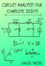 Circuit Analysis for Complete Idiots by David Smith