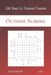 Outside Sudoku - 200 Easy to Normal Puzzles vol.7 by David Smith