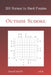 Outside Sudoku - 200 Normal to Hard Puzzles vol.8 by David Smith