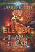 Element. Flame of Elisar by Vlad Babayants