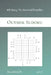 Outside Sudoku - 400 Easy to Normal Puzzles vol.11 by David Smith