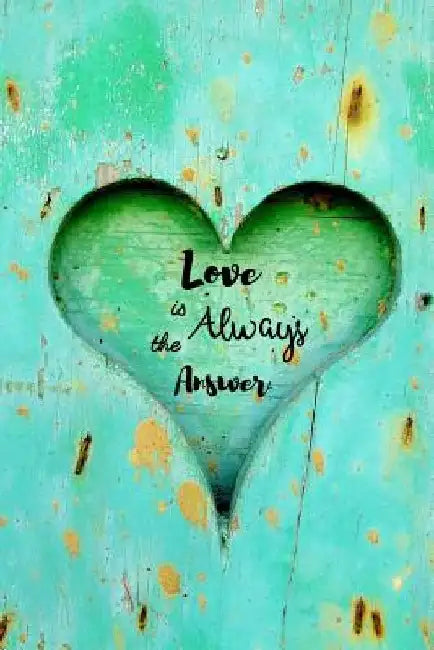 Love is Always the answer by The C-Nic Route