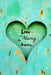Love is Always the answer by The C-Nic Route