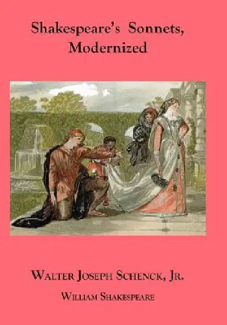 Shakespearea's Sonnets, Modernized by William Shakespeare