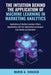 The Intuition Behind the Application of Machine Learning in Marketing Analytics: Creative uses of M by Vinasco, Mario a.