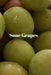 Sour Grapes by Lisa Bird