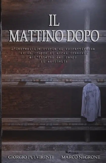Il mattino dopo by Negrone, Marco