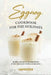 Eggnog Cookbook for The Holidays: Mark A Decent Celebration with The Most Popular Recipes by Valeria Ray