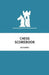 Chess Scorebook 100 Games: 80 Moves Chess Notation Book Teal by Scorebook Central