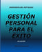 Ingeniería del software: gestión personal para el éxito by Fung León, Jacinto