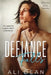 Defiance Falls by Ali Dean