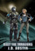 Meet the Thradons by J. D. Austin