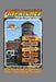 Dispatches From Nerdvana by John Allen Small
