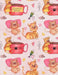 Stickerbuch Katzen: Stickeralbum leer, Sticker Sammelalbum, extradickes Stickerheft Luftballons by Doll, Mia