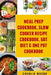 Meal Prep Cookbook, Slow Cooker Recipe Cookbook, Gut Diet & One Pot Cookbook by Charlie Mason