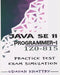 Java SE 11 Programmer I -1Z0-815 Practice Tests: 480 Questions to assess your 1Z0-815 exam preparation by Udayan Khattry