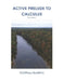 Active Prelude to Calculus by Matthew Boelkins