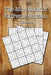 The Man Book of Extreme Sudoku: Volume 9, 16 x 16 Mega Sudoku Puzzle Book; Great Gift for Men and Dads by Quick Creative
