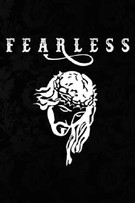 Fearless: Prayer Book by Shane Hemingway