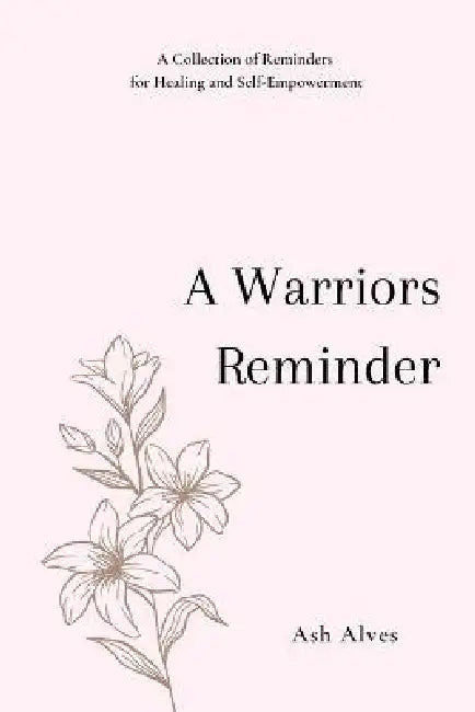 A Warriors Reminder