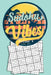 Sudoku Vibes Volume 4: 16 x 16 Mega Sudoku Hard Puzzle Book; Great Gift for Adults, Teens and Kids by Quick Creative