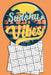 Sudoku Vibes Volume 5: 16 x 16 Mega Sudoku Hard Puzzle Book; Great Gift for Adults, Teens and Kids by Quick Creative