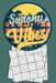 Sudoku Vibes Volume 6: 16 x 16 Mega Sudoku Hard Puzzle Book; Great Gift for Adults, Teens and Kids by Quick Creative