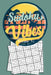 Sudoku Vibes Volume 10: 16 x 16 Mega Sudoku Hard Puzzle Book; Great Gift for Adults, Teens and Kids by Quick Creative