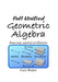 Full Unified Geometric Algebra: Amazing Spatial Arithmetic by Gary Harper