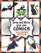 Draw and Write your own COMICS: HALLOWEEN EDITION: Create your own Comics and Cartoons by Pink Hippo Publishing