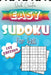 Easy Sudoku For Kids 1st Edition: Sudoku Puzzle Book Including 330 EASY Sudoku Puzzles with Solutions, Great Gift for Beginners or Kids by Quick Creative
