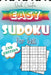 Easy Sudoku For Kids 2nd Edition: Sudoku Puzzle Book Including 330 EASY Sudoku Puzzles with Solutions, Great Gift for Beginners or Kids by Quick Creative