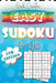 Easy Sudoku For Kids 5th Edition: Sudoku Puzzle Book Including 330 EASY Sudoku Puzzles with Solutions, Great Gift for Beginners or Kids by Quick Creative