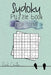 Sudoku Puzzle Book For Teens: Easy to Medium Sudoku Puzzles Including 330 Sudoku Puzzles with Solutions 2nd Edition, Great Gift for Teens or Tweens by Quick Creative