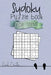 Sudoku Puzzle Book For Teens: Easy to Medium Sudoku Puzzles Including 330 Sudoku Puzzles with Solutions 5th Edition, Great Gift for Teens or Tweens by Quick Creative