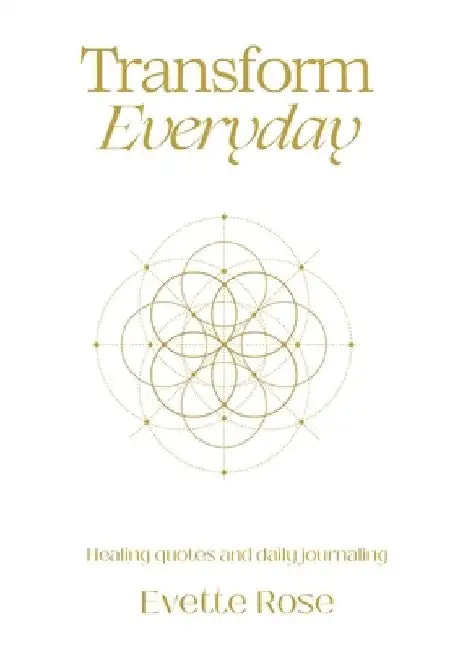 Transform Everday: Metaphysical Anatomy Quotes for Inspiration by Evette Rose