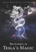 The science of Tesla's Magic by Ernst Willem Van Den Bergh