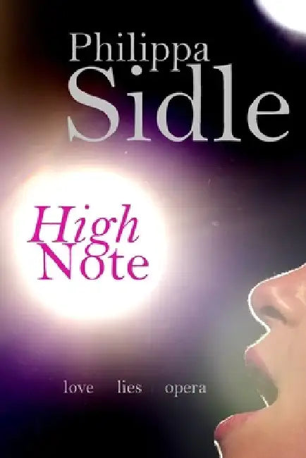 High Note by Philippa Sidle