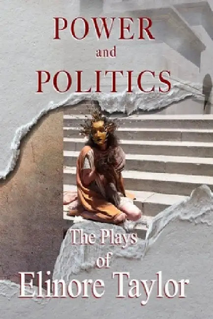 Power and Politics by Carter Taylor Seaton