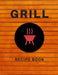 Grill Recipe Book by Publishing, A. D.
