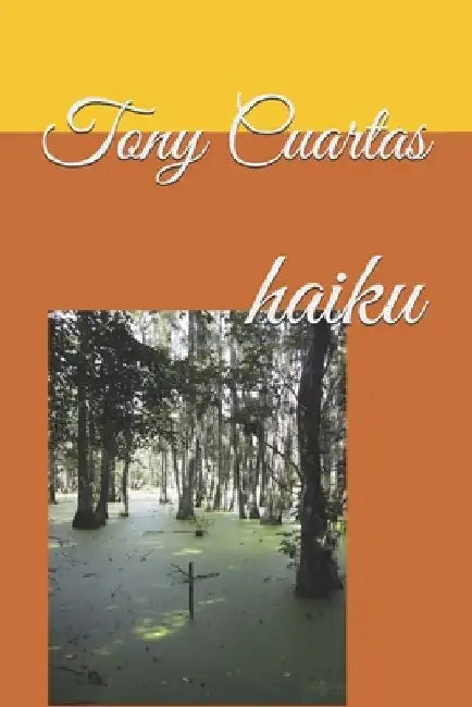 Haiku by Cuartas, Tony